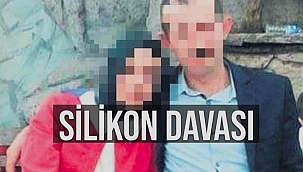 Boşandığı eşinin silikonlarını patlattı, tutuklandı