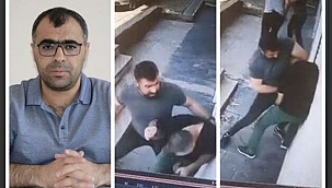 Gazeteci Sinan Aygül'e saldı: 2 kişi tutuklandı 