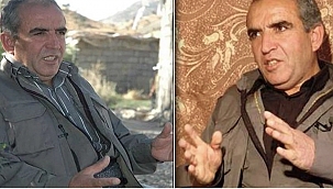 MİT'ten Suriye'de nokta operasyonu: Abdurrahman Çadırcı öldürüldü 