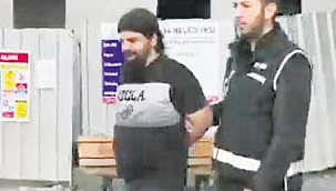 'Sahte mahkeme kararı' şebekesine operasyon'