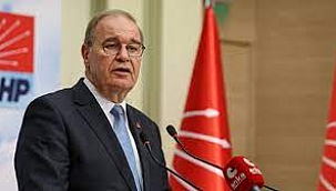 Faik Öztrak'tan Ekrem İmamoğlu'nun Zoom toplantısına tepki