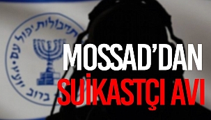 Güney Kıbrıs'ta suikast hazırlığı yaptığı iddia edilen İranlı tetikçi, kendi topraklarında Mossad operasyonuyla ele geçirildi 