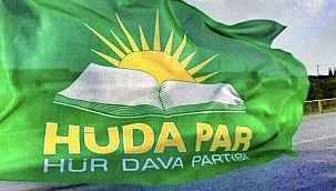 HÜDA-PAR il binasına saldırı: İl sekreteri hayatını kaybetti 