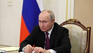 Putin şartlarını tek tek açıkladı