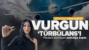 'Türbülans' vurgunu: Yerli Elizabeth Holmes, 20 milyon lira dolandırdı!