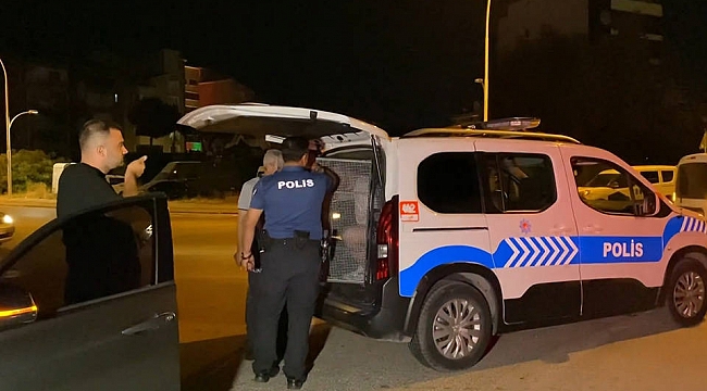 Bursa'da gece kulübü girişinde silahlı çatışma: 1 ölü, 2'si ağır 3 yaralı