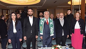 İşi bilen müteahhit!