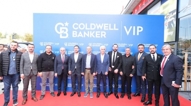 Siyaset ve iş dünyası bu açılışta buluştu