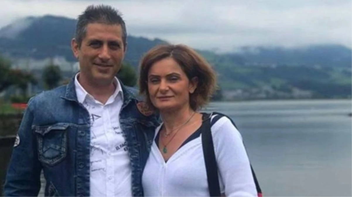 CHP İstanbul İl Başkanı Canan Kaftancıoğlu eşinden boşandı 