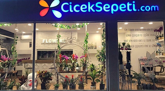 Çiçeksepeti'ne rekabet soruşturması açıldı