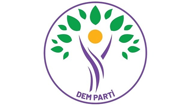 DEM Parti'den İstanbul açıklaması 