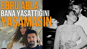 Ebru Gündeş ile evlenen iş insanı Murat Özdemir'in eski eşi Selin Kabaklı'dan şok açıklama