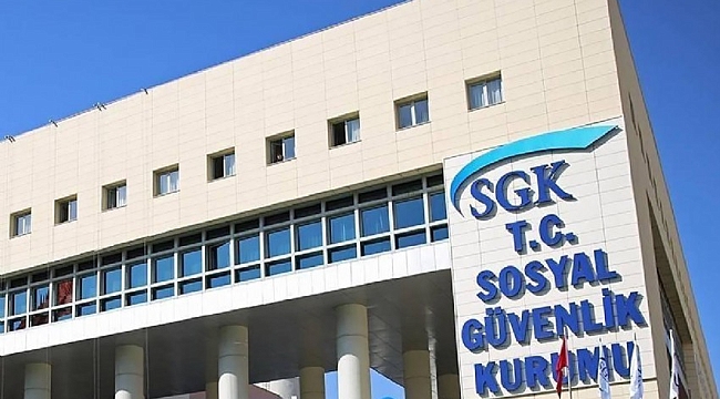 SGK hangi hastalıklardan malulen emekli olunabileceğini açıkladı