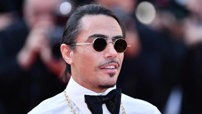 Nusret'in restoranına silahlı saldırı 