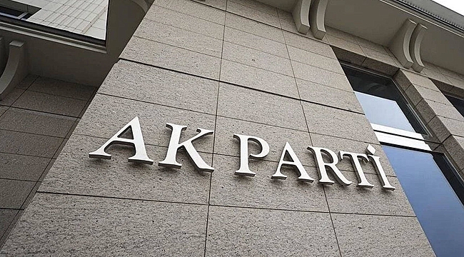 Kulis: AKP'de beş ismin ve üç bakanın istifası istenecek