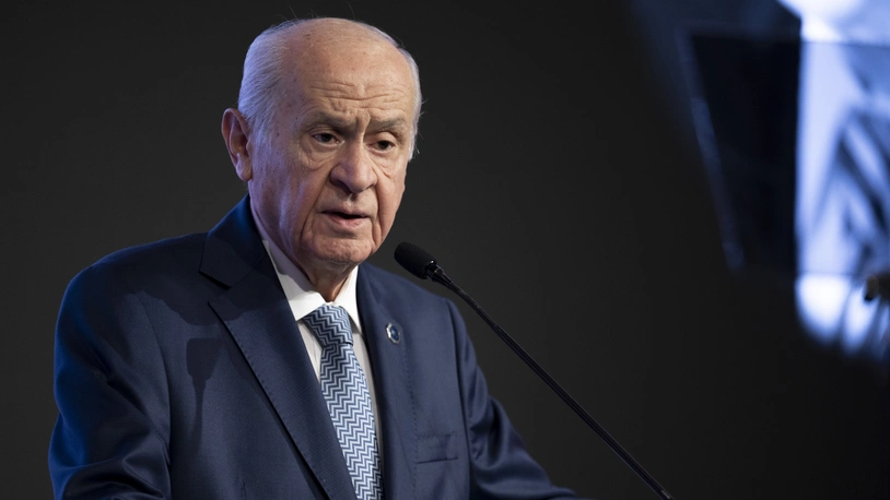 MHP Genel Başkanı Bahçeli, Ülkü Ocakları ile bir araya gelecek