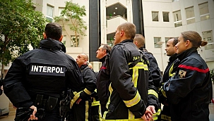 Interpol'den çevrimiçi dolandırıcılık operasyonu: 257 milyon dolar ele geçirildi