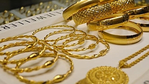 Kuyumculara Maliye baskını!