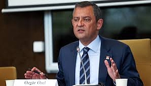 Özgür Özel: Hatay CHP'lilerin şahsi meselesidir