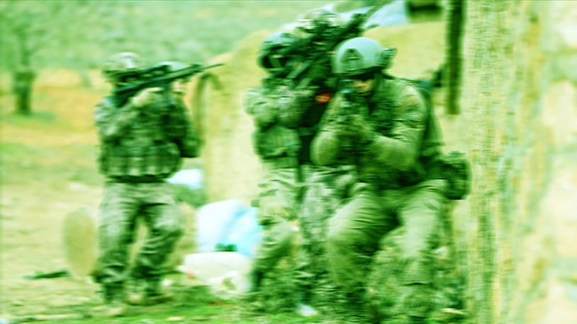 50 ilde uyuşturucu operasyonu: 580 kg uyuşturucu ele geçirildi, 316 şüpheli yakalandı