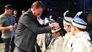 Bahçelievler Sünnet Şöleni başlıyor…