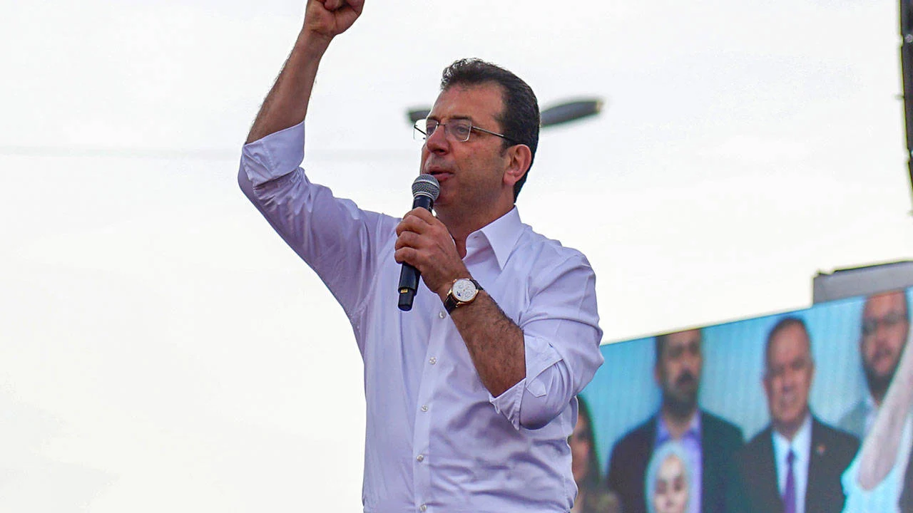 CHP "ahmak davası" gündemiyle olağanüstü toplanacak