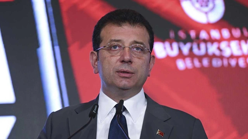 İmamoğlu: İstinaf benim hakkımda bir ceza versin, bu millet ayağa kalkar
