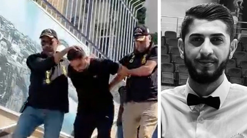 Milli Kick Boksçu Caner Tikicieri Silahlı Çatışmada Öldürüldü