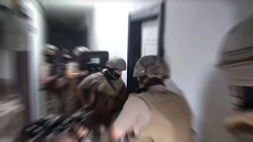 İstanbul'da terör örgütü PKK/KCK operasyonunda 18 şüpheli yakalandı