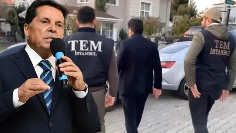 Avukatları Dilekçe Verdi! Ahmet Özer İçin Tahliye Talebi