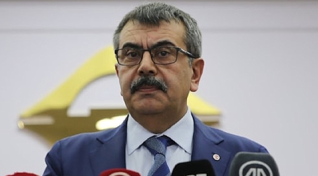 Eleştirilerin odağındaki Bakan öfke saçtı: İmamoğlu'na hakaretler yağdırdı