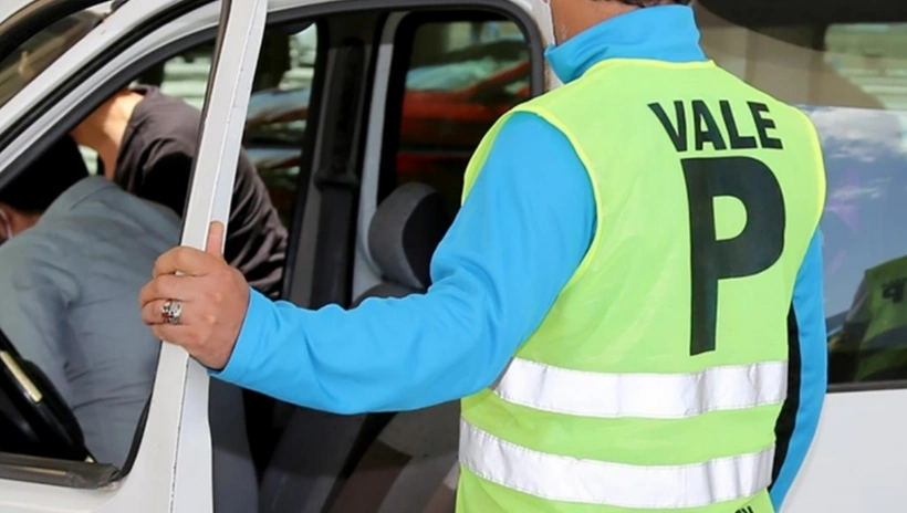 Fahiş fiyata son: Vale ücretlerine üst sınır geldi 