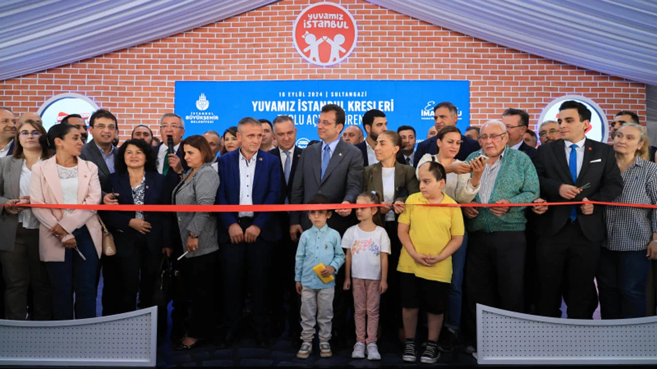 Halk düşmanlığına geçit vermeyeceğiz