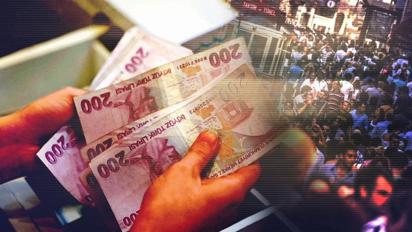 2 Milyar Liraya Çizik Attılar! Devlet, 400 Bin Kişinin Borcunu Sildi: Meclis'ten Sevindiren Hamle