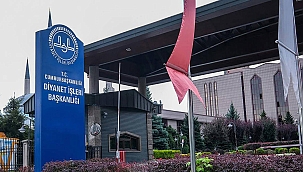 Diyanet'ten bir taşla iki kuş