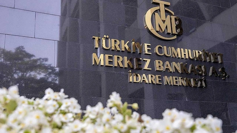 Merkez Bankası faiz kararını açıkladı... 19 ay sonra faiz düştü