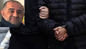 Aziz İhsan Aktaş'tan konkordato hamlesi…