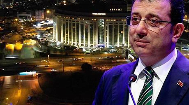 Ekrem İmamoğlu'na villa rüşvet itirafı... İşadamlarından ruhsat karşılığı Hasan İmamoğlu'na 3 daire