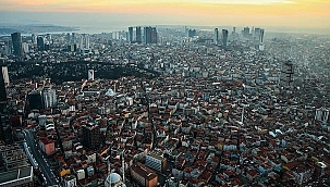 İstanbul'da deprem riski yüksek ilçeler hangileri?