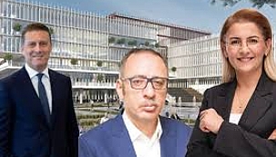 Bakırköy'de ''3 milyon dolar istediler vermeyince 10 katı 6'ya düşürdüler''