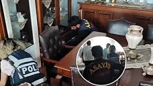 Caal All Center operasyonu: Uluslararası şebeke çökertildi! Yaşlılara akılalmaz tuzak