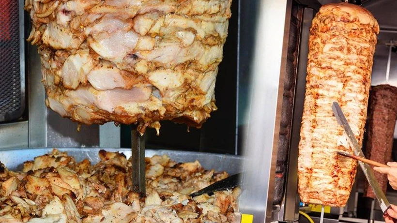 Maydonoz Döner'den Sonra Bir Döner Zincirine Daha FETÖ Operasyonu! 23 Kişi Gözaltında! Aralarında Polis, Savcı da Var