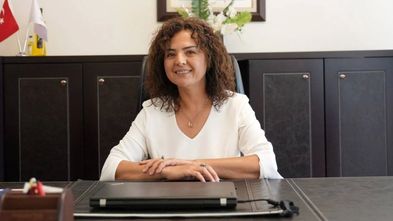 Akhisar Belediye Başkan Yardımcılığı görevine atanan isim belli oldu