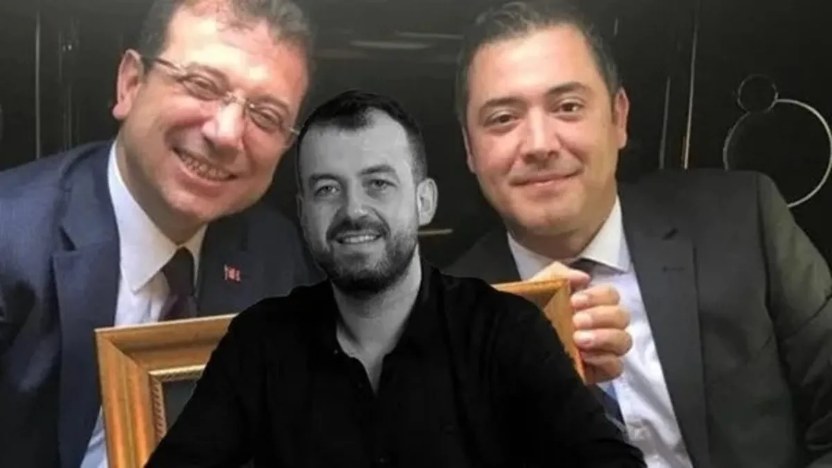 Emrah Bağdatlı'nın kara kutusu Orçun Yılmaz itirafçı oldu! "Murat ve Emrah CHP Kurultayı öncesi Ankara'da kamp kurdu"