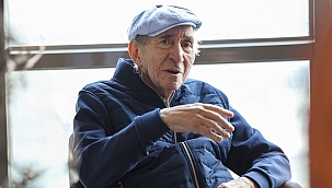 CHP'nin eski genel başkanlarından Altan Öymen yoğun bakıma alındı