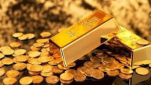 Gram altında düşüş