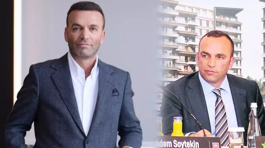 İBB soruşturmasında yeni gelişme! Adem Soytekin tahliye edildi
