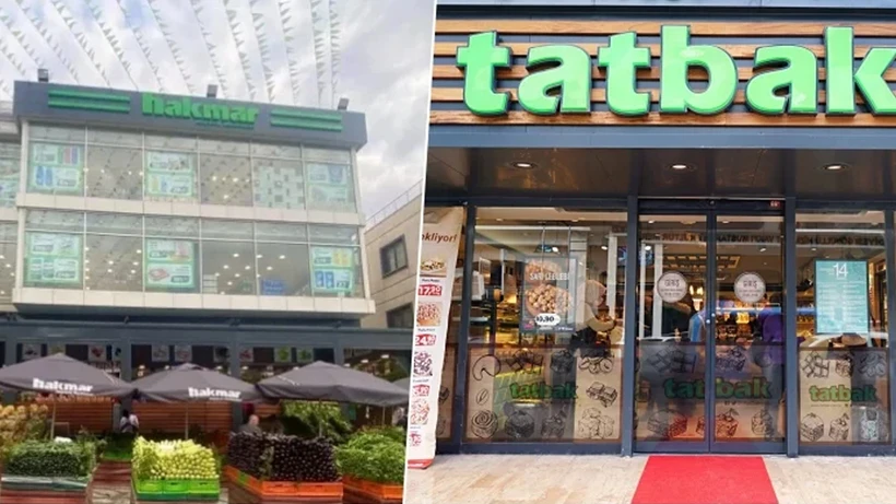 TATBAK ve HAKMAR Soruşturmasında Flaş Gelişme!