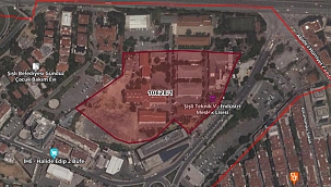 Bakanlıktan Taşyapı'ya inşaat kolaylığı