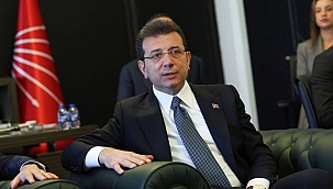 İmamoğlu, Yavaş'ın olası adaylığını değerlendirdi: Hedefimiz aynı, gerisi teferruat